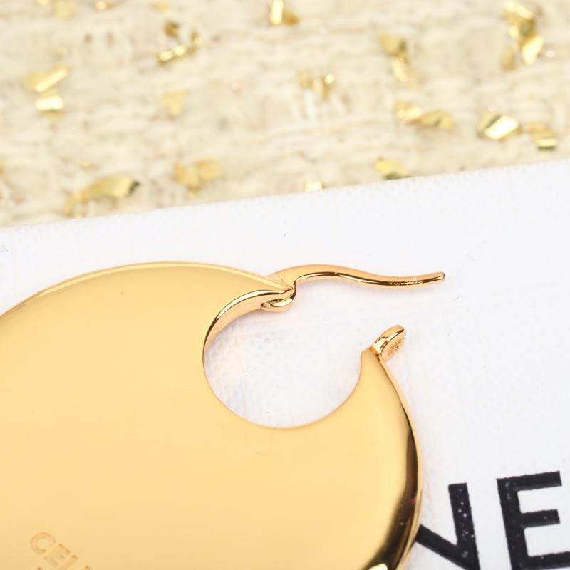 Celine Earrings